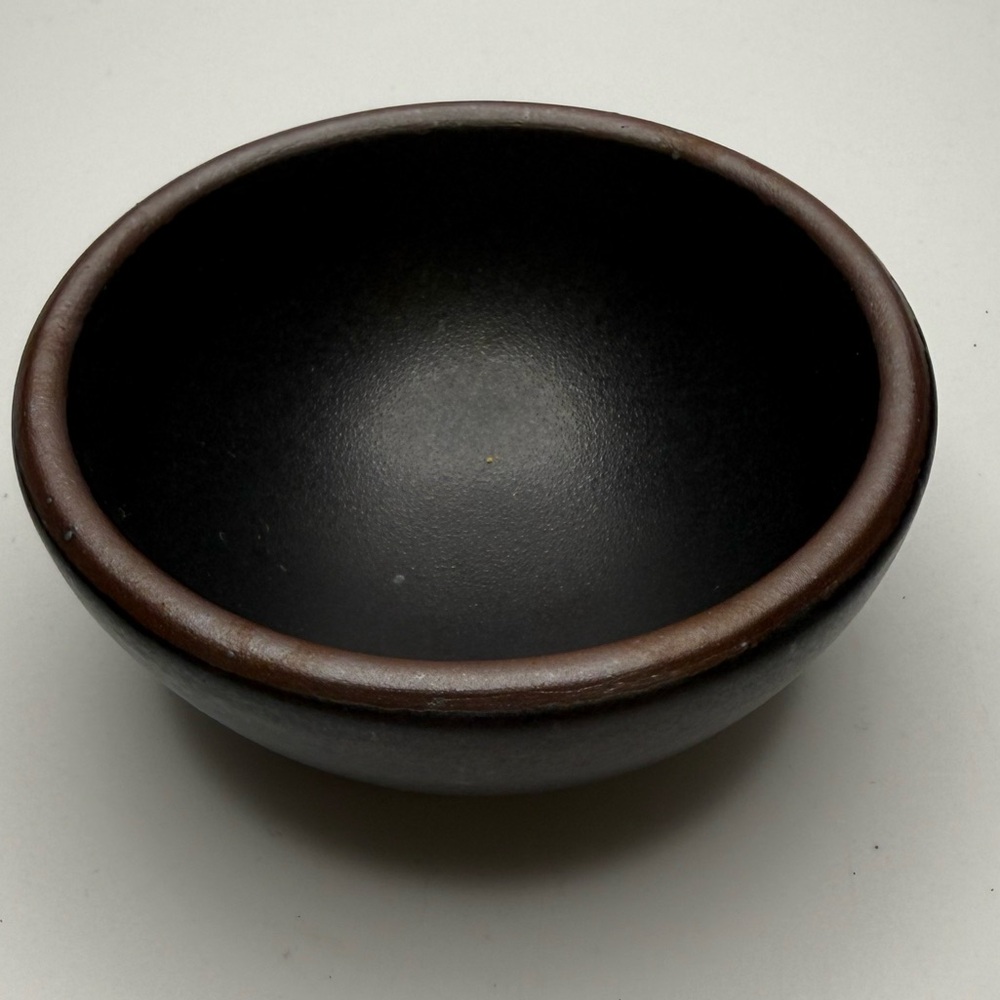 East Fork Itty Bitty Bowl - Black Mountain - First